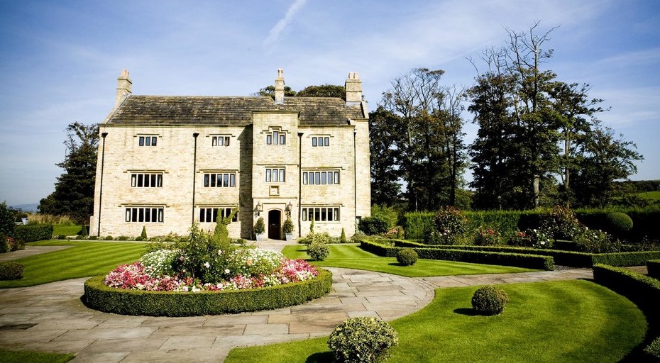 Stanley House completes considerable fivefigure investment • Hotel Designs