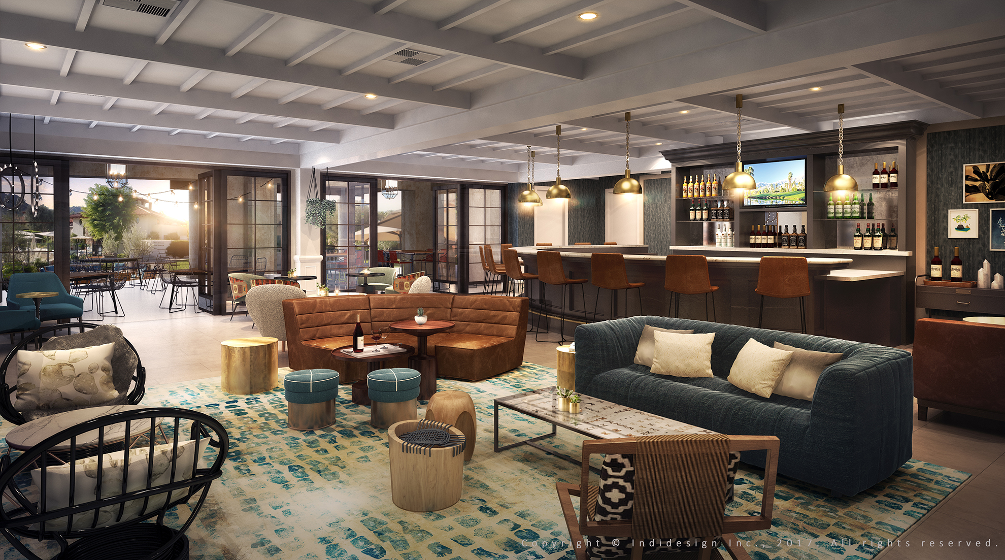 Miramonte Indian Wells Resort completes 8 million renovation