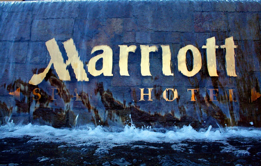 Marriott International to open 40 luxury hotels in 2018 • Hotel Designs