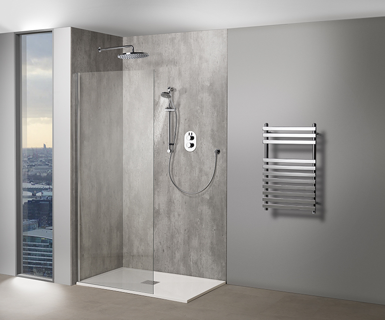 Robust, reliable & designled mixer shower range from Aqualisa LaptrinhX / News