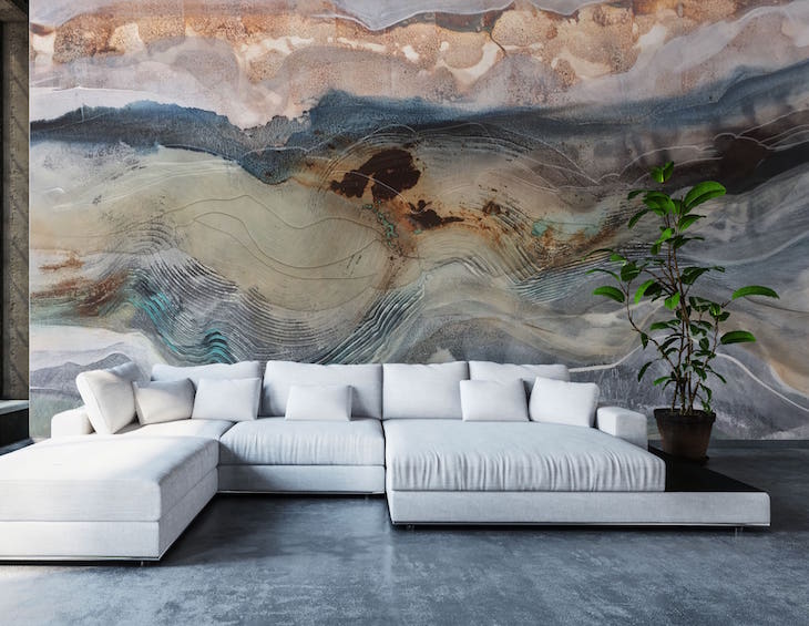 A new generation of luxury Curating art for hotels • Hotel Designs