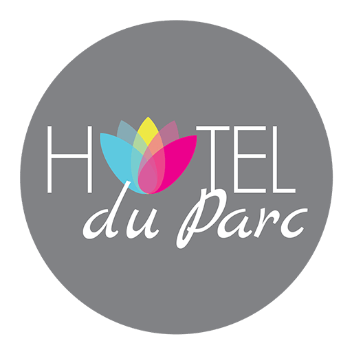 qr code eden carte HÔTEL DU PARC Port Gentil Gabon