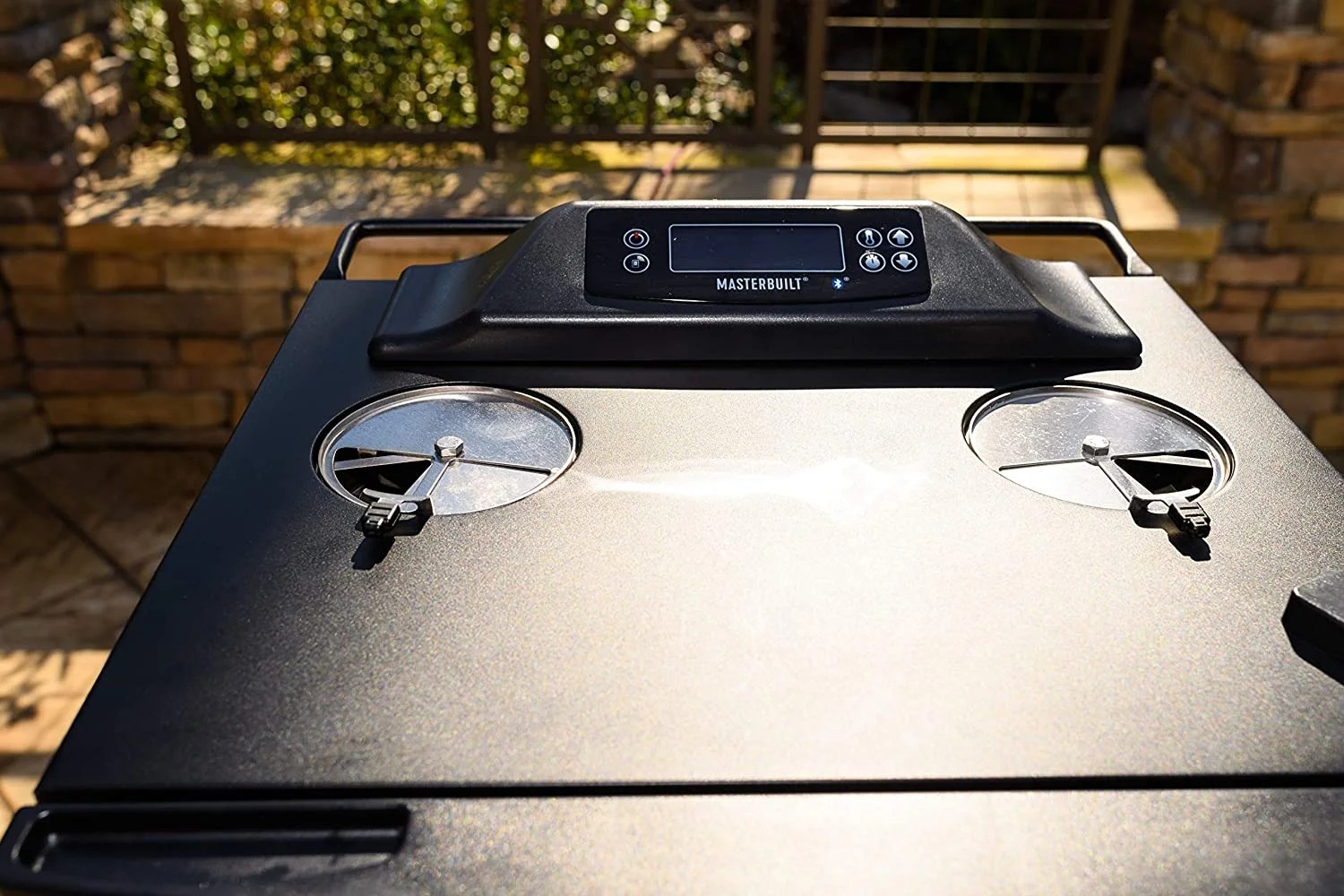 Masterbuilt 20073519 Electric Smoker Review Hot Electric Smoker