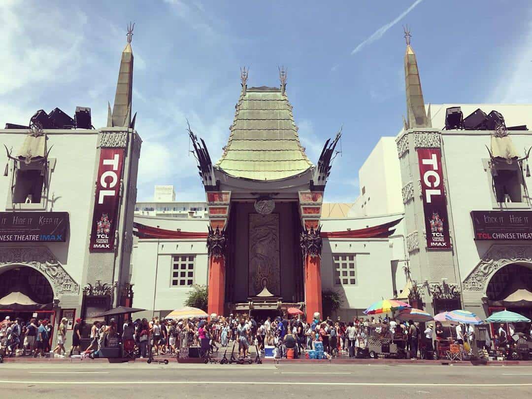 Visitar Los Ángeles, 5 lugares imprescindibles para ver
