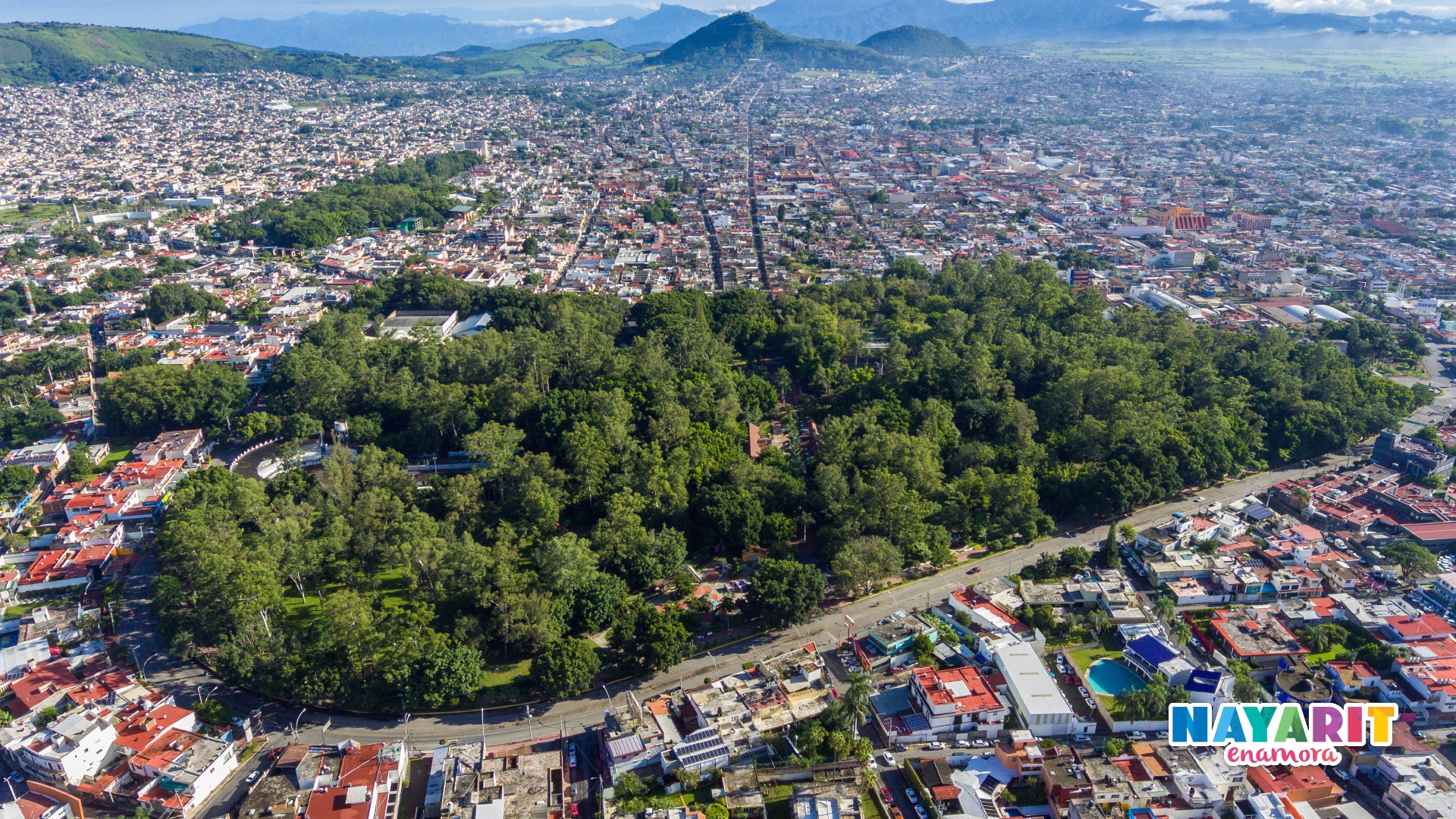 El Parque La Loma sus espacios y juegos, un lugar de recuerdos para