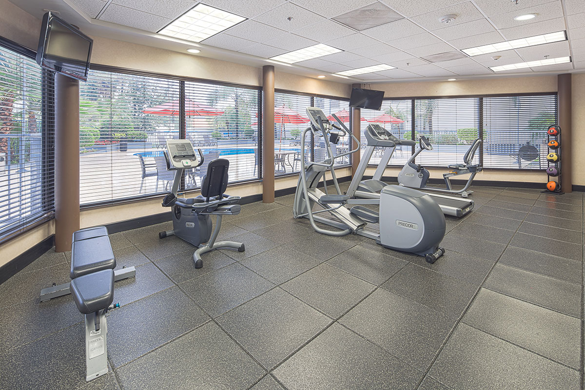 Hampton Inn® by Hilton® Monterrey Galerías Obispado Aimbridge LATAM