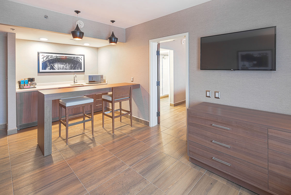 Hampton Inn® by Hilton® Monterrey Galerías Obispado Aimbridge LATAM