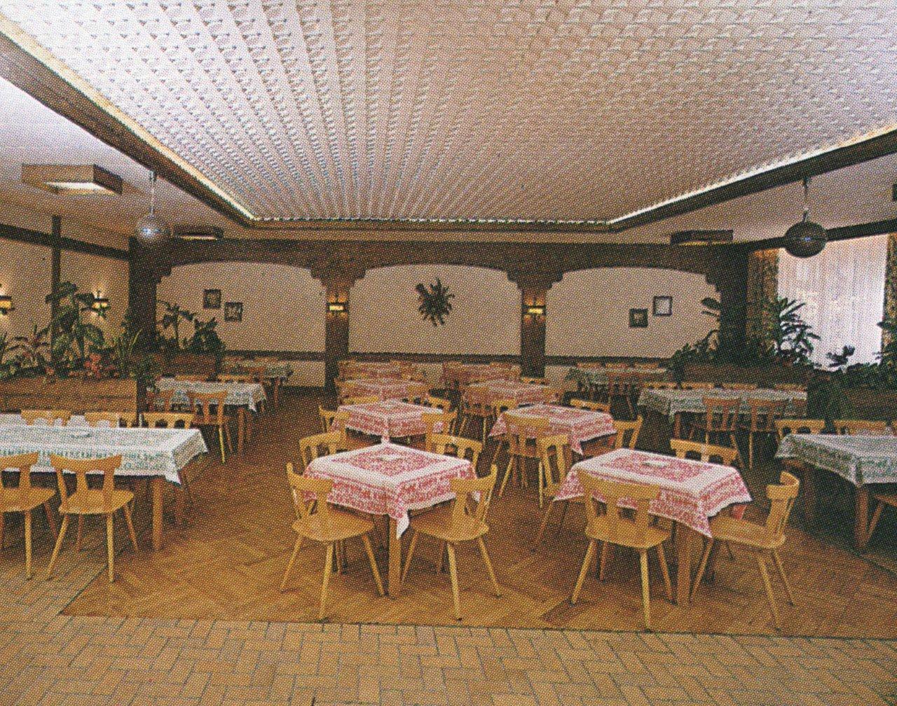 GESCHICHTE Hotel Falter Hof