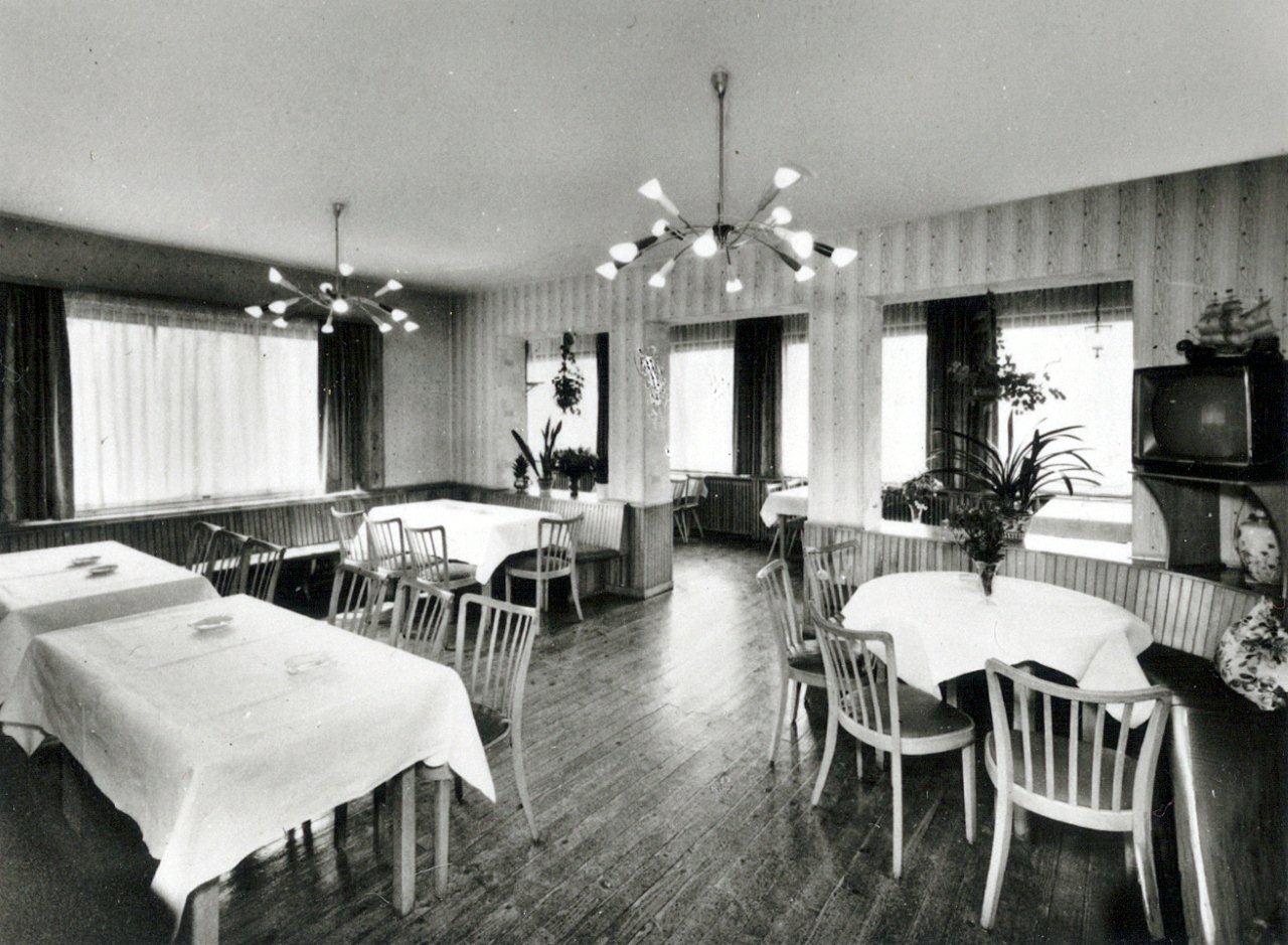 GESCHICHTE Hotel Falter Hof