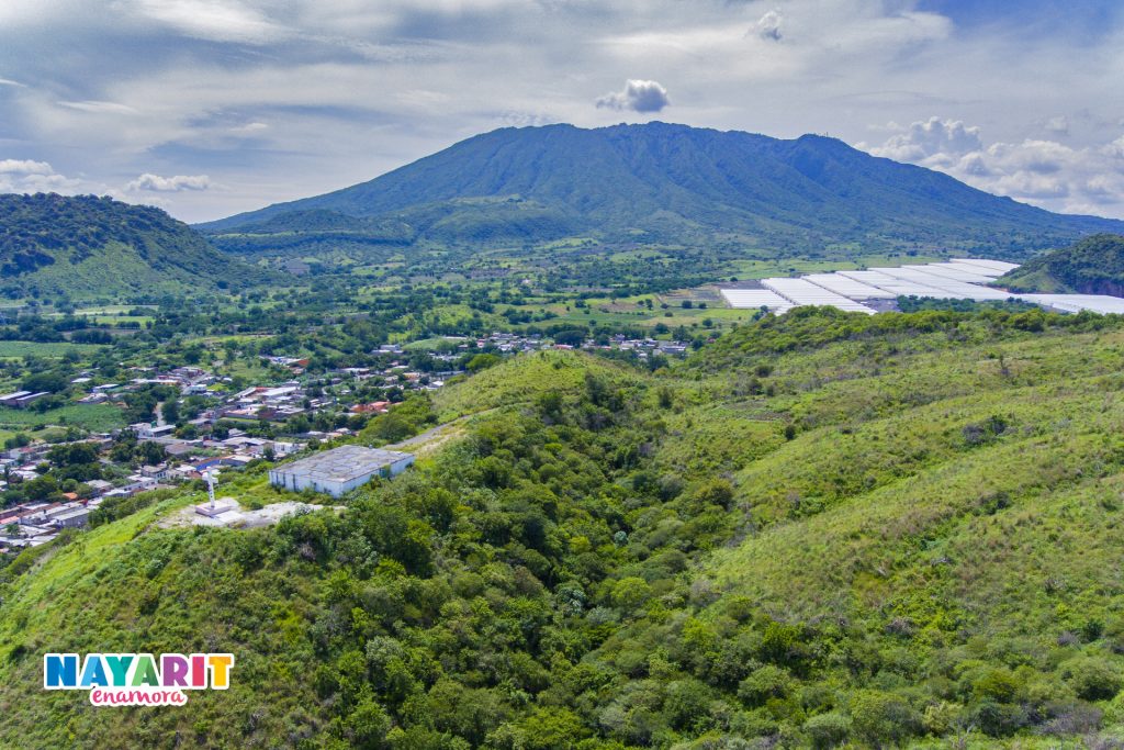 Conoce Jala Especial Pueblos Mágicos de Nayarit Hotel Fray Junípero