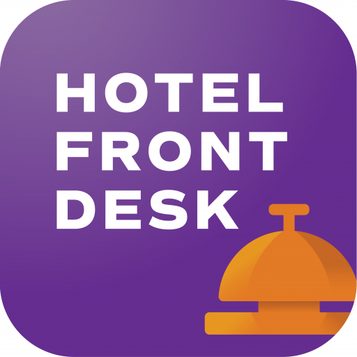 Hotel Front Desk App Hotel Front Desk