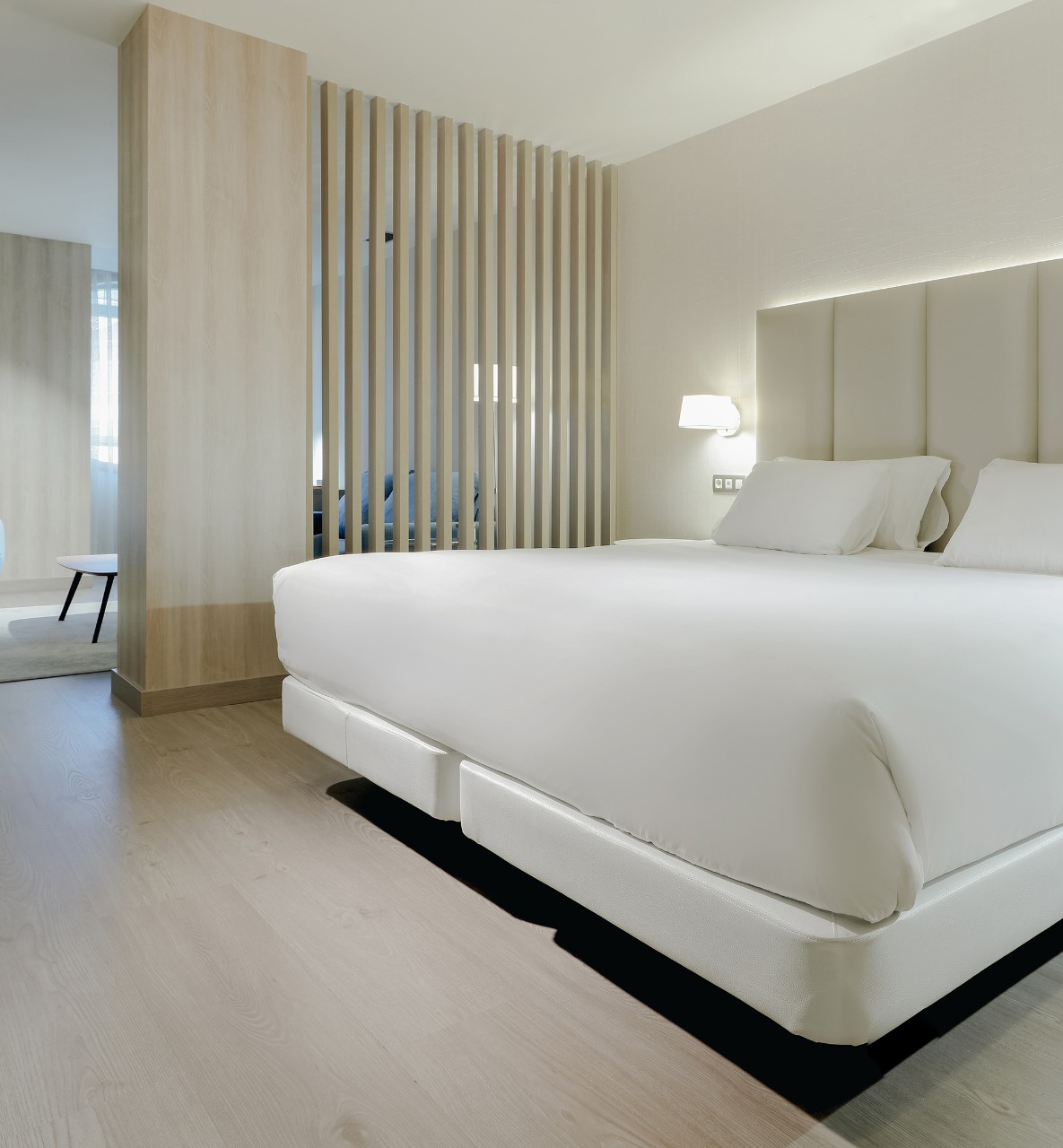 ¿Qué es el housekeeping de un hotel? hotelgest
