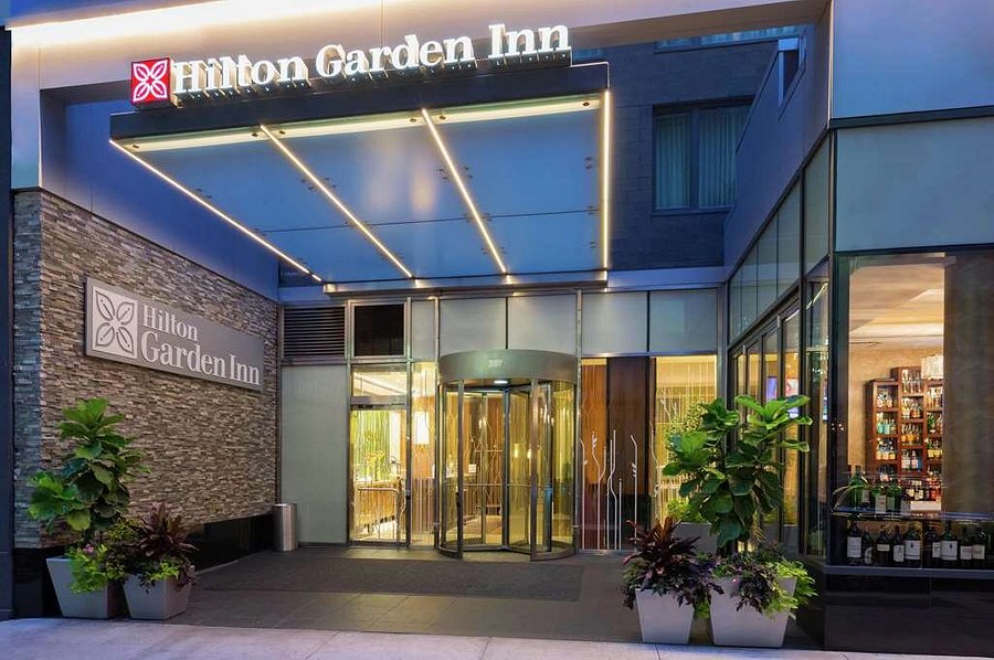Hilton Garden Inn amplía su presencia en Latinoamérica Hotelier