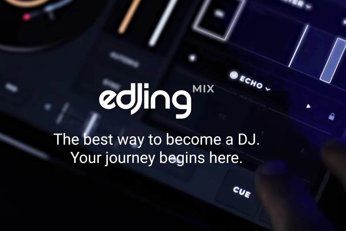 Edjing Mix Mod Apk Versi Terbaru (Premium Unlocked) 2024