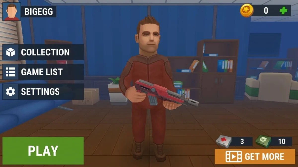 Hide Online Mod Apk Unlimited Money no Banned 2024