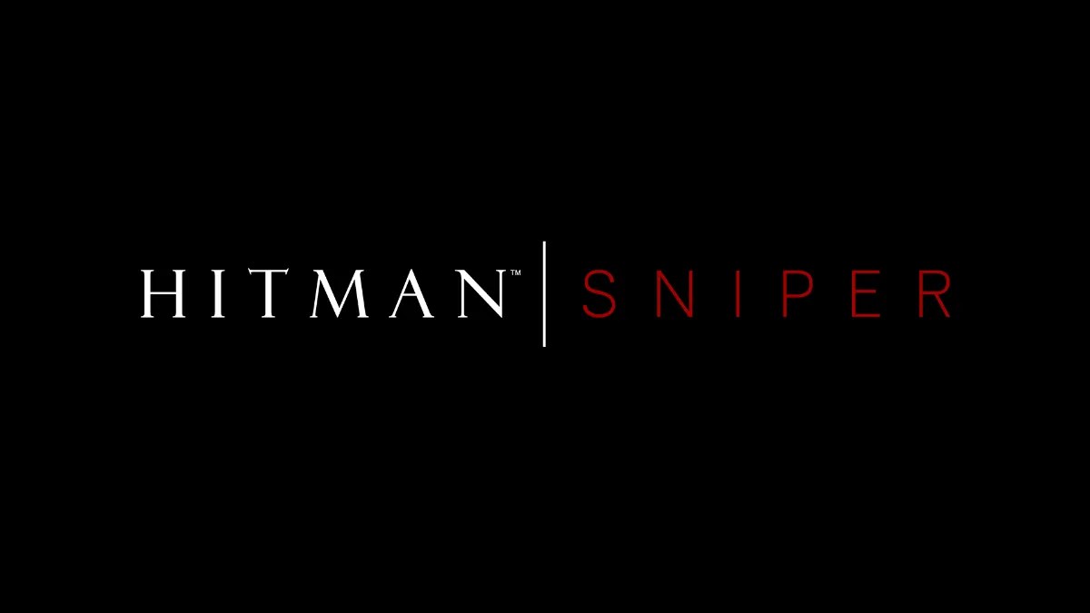 Hitman Sniper Mod Apk Unlocked All Gun (Anti Banned) 2024