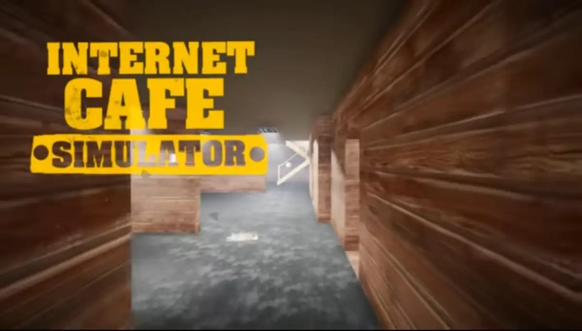 Cafe Simulator Mod Apk Home + OBB 2024