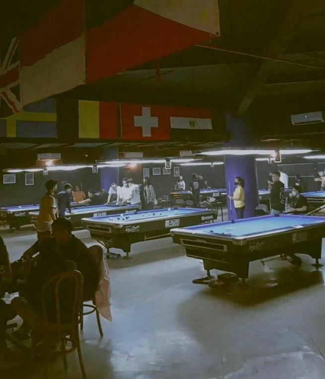 10 Rekomendasi Tempat Billiard di Bandung yang Hits 2024