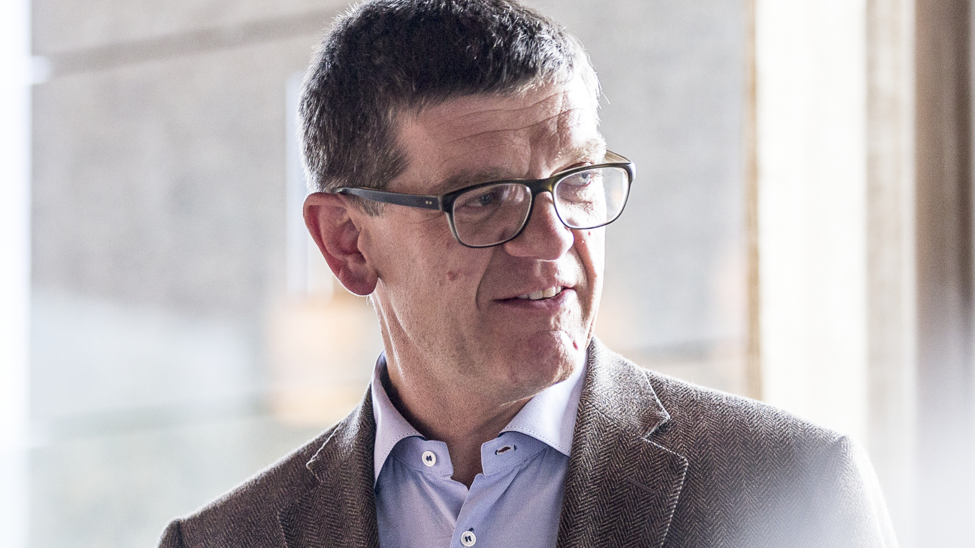 Kurt Baumgartner investiert in Scuol weitere 25 Millionen Hotel Inside