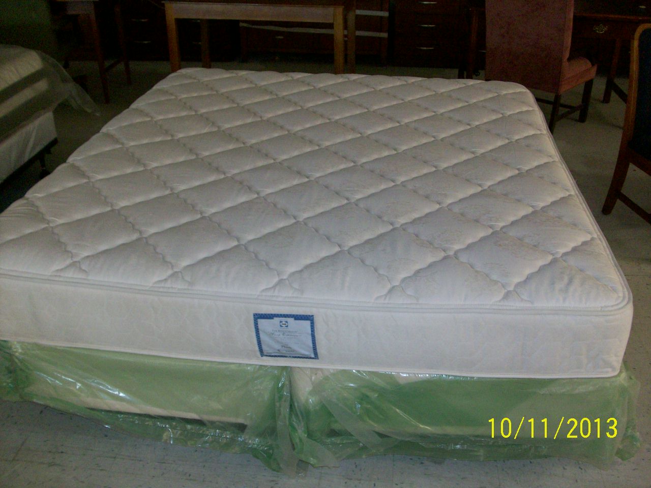 Sealy Mattresses Hotel Liquidation