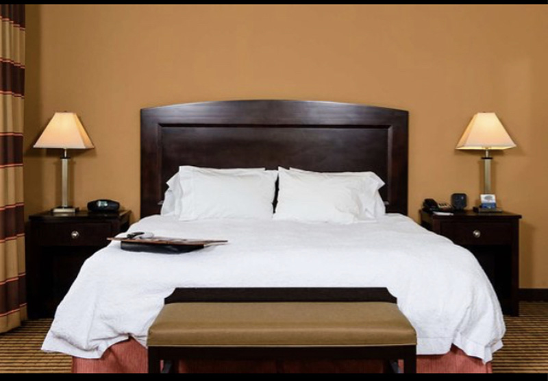 Gallery Hotel Liquidation