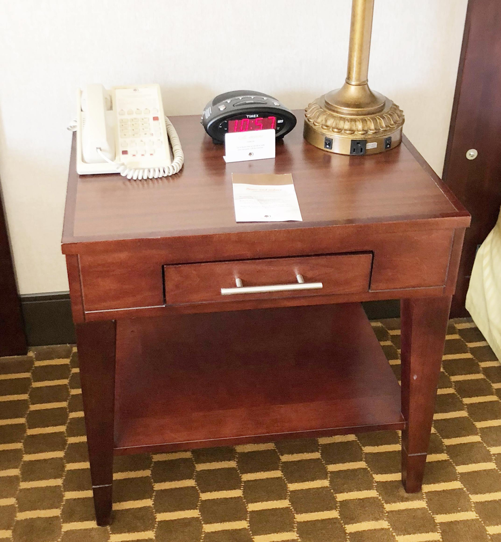 Gallery Hotel Liquidation