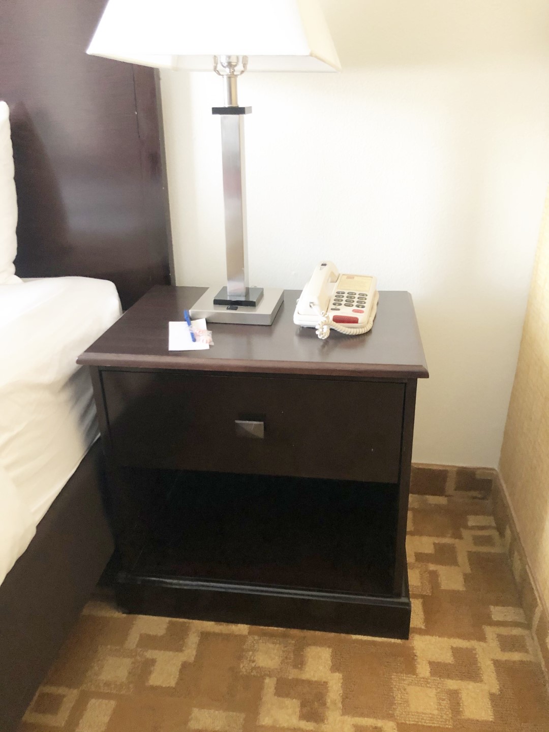 Gallery Hotel Liquidation