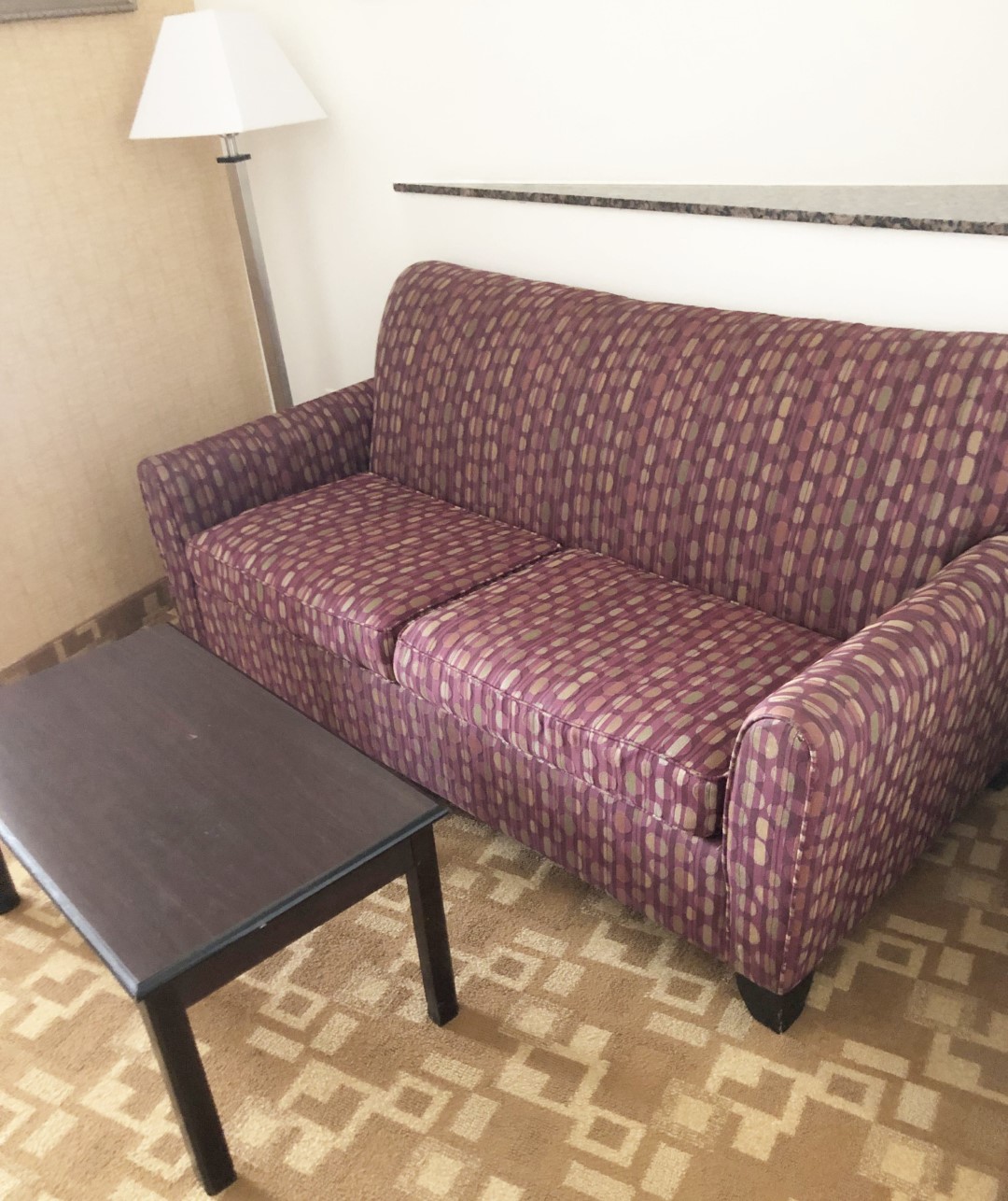 Gallery Hotel Liquidation