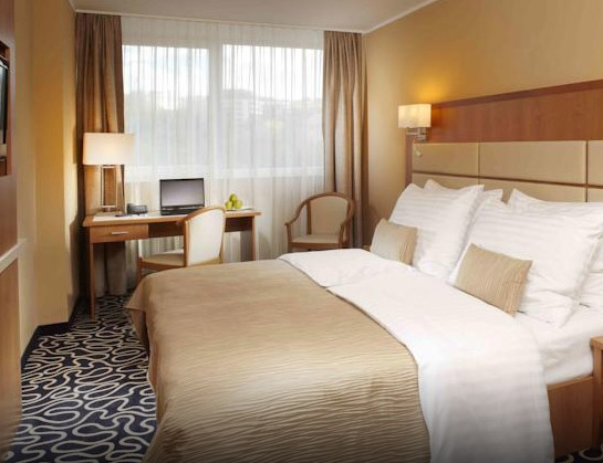 hotell sängkläder Hur Dyra Sängkläder Borde Man Köpa För Ett Hotell?