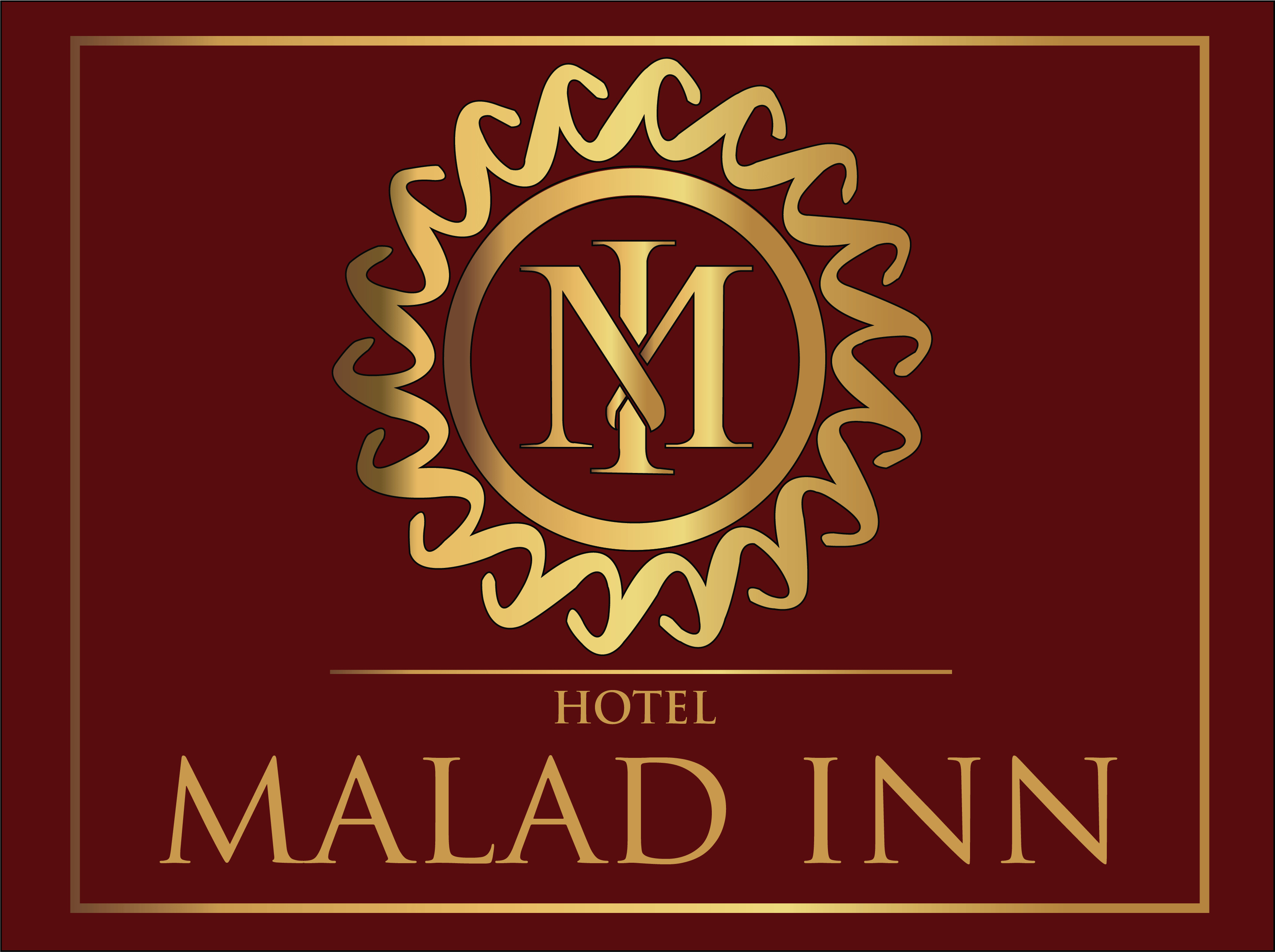 Best Hotel In Malad Hotel Malad Inn Near Malad Station