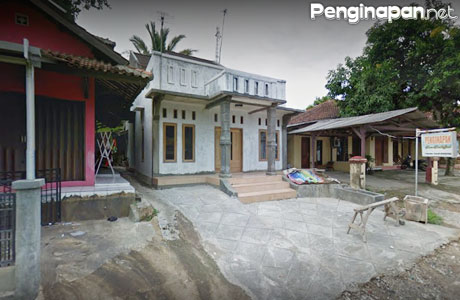 Penginapan Pasir Putih Sirih, Akomodasi Dekat Pantai Pasir Putih Sirih & Karang Meong Anyer Di Info Wisata, Review Penginapan | Hotel Malang