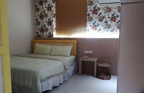 Tarif Murah, Ini Alternatif Losmen Di Jalur Lingkar Selatan Cilegon Di Review Penginapan | Hotel Malang