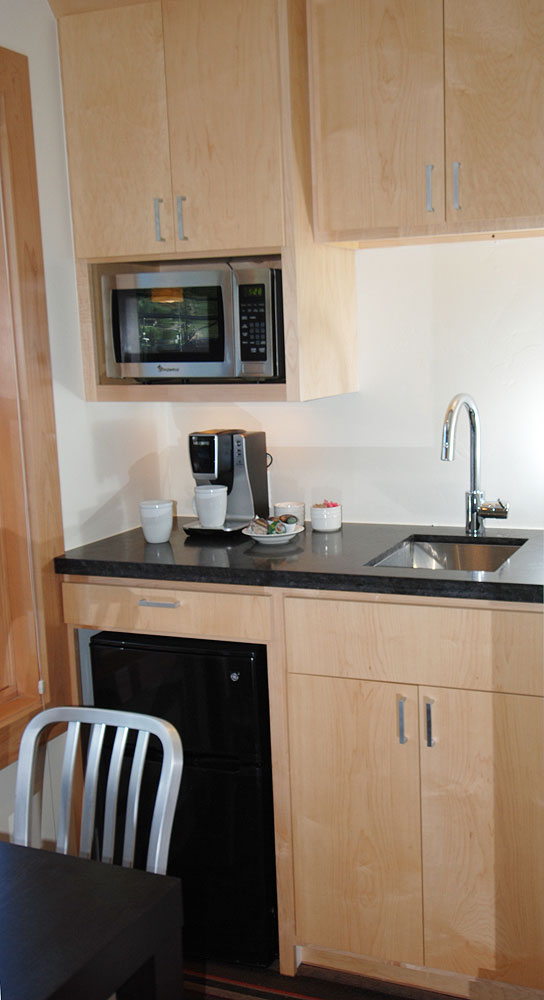 Hotel Minturn Photo Gallery