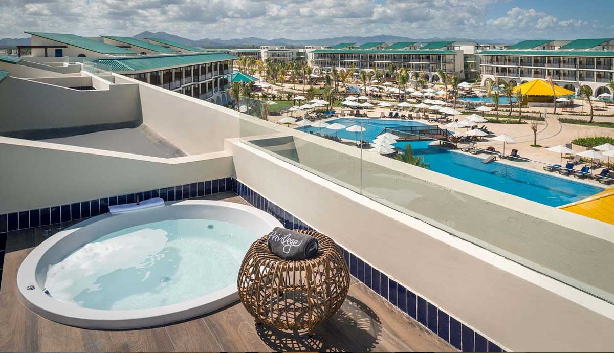 Ocean El Faro Uvero Alto Punta Cana Ocean El Faro All Inclusive Beach Resort