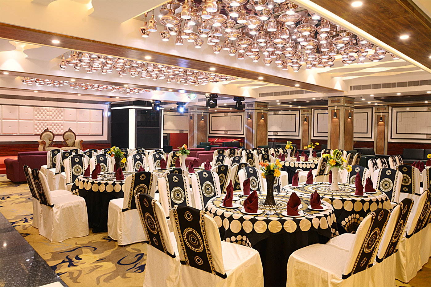 Best Banquet Hall in Ludhiana, Punjab