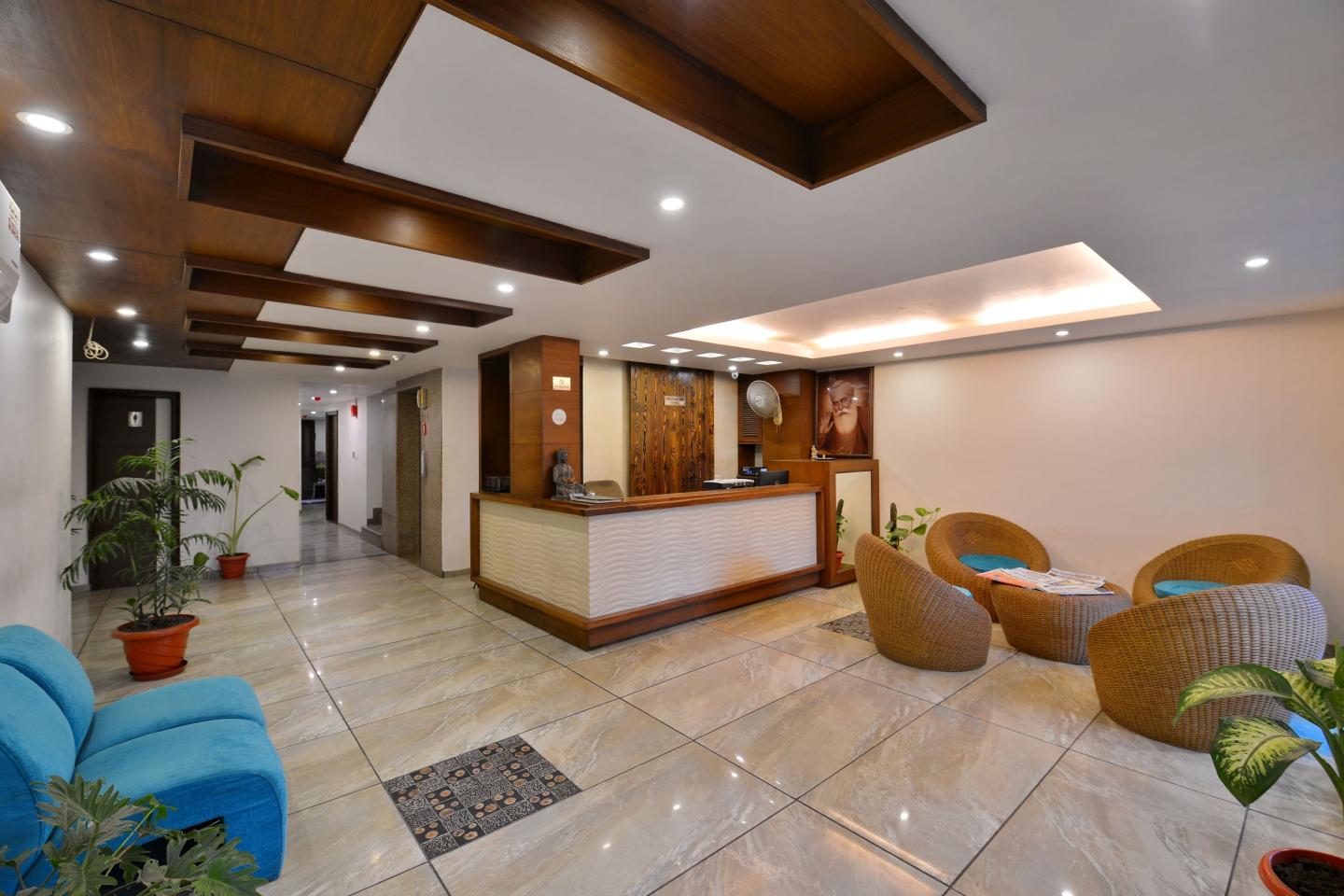 Hotel Pride,Chandigarh,India