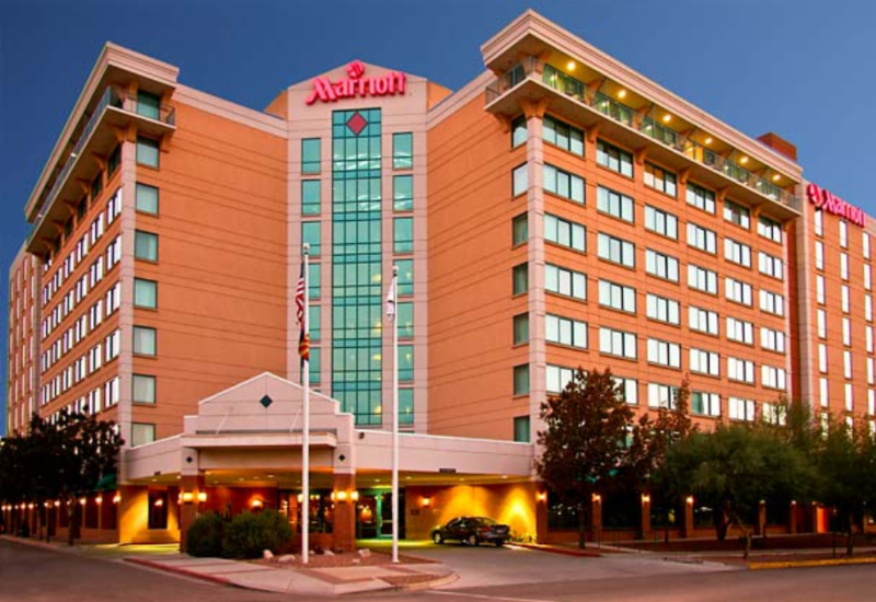 Marriott Tucson Hotel Renovation Hotel Project Leads