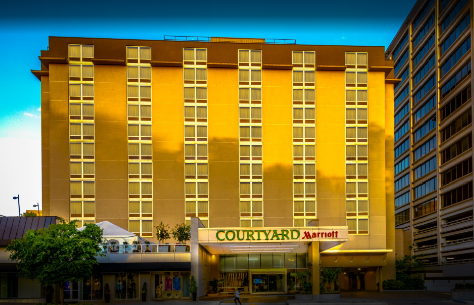 Chevy Chase Hotel to be ReDeveloped Hotel Project Leads