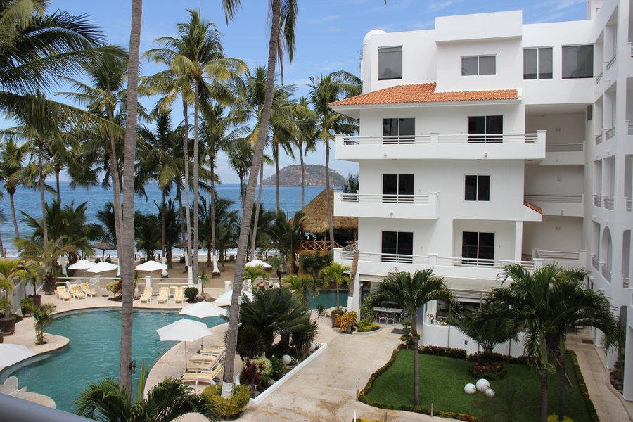 Gallery — Hotel Real Villas. Rincón de Guayabitos.