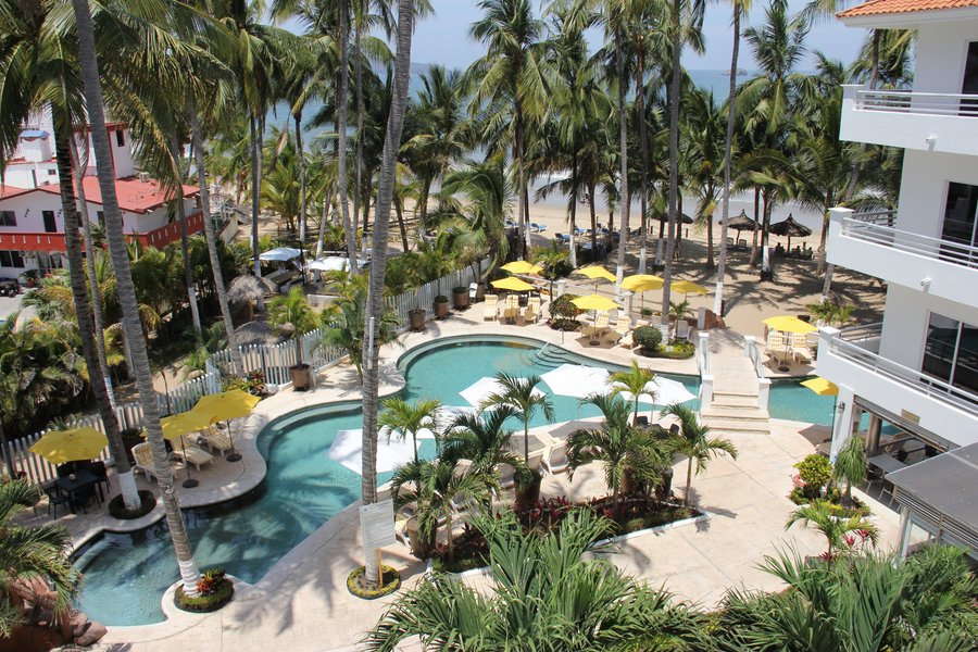 Gallery — Hotel Real Villas. Rincón de Guayabitos.