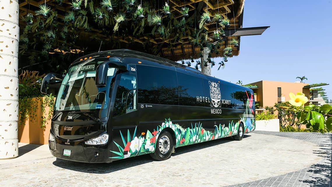 Hotel Xcaret Mexico Discount Code of at least 24 Off