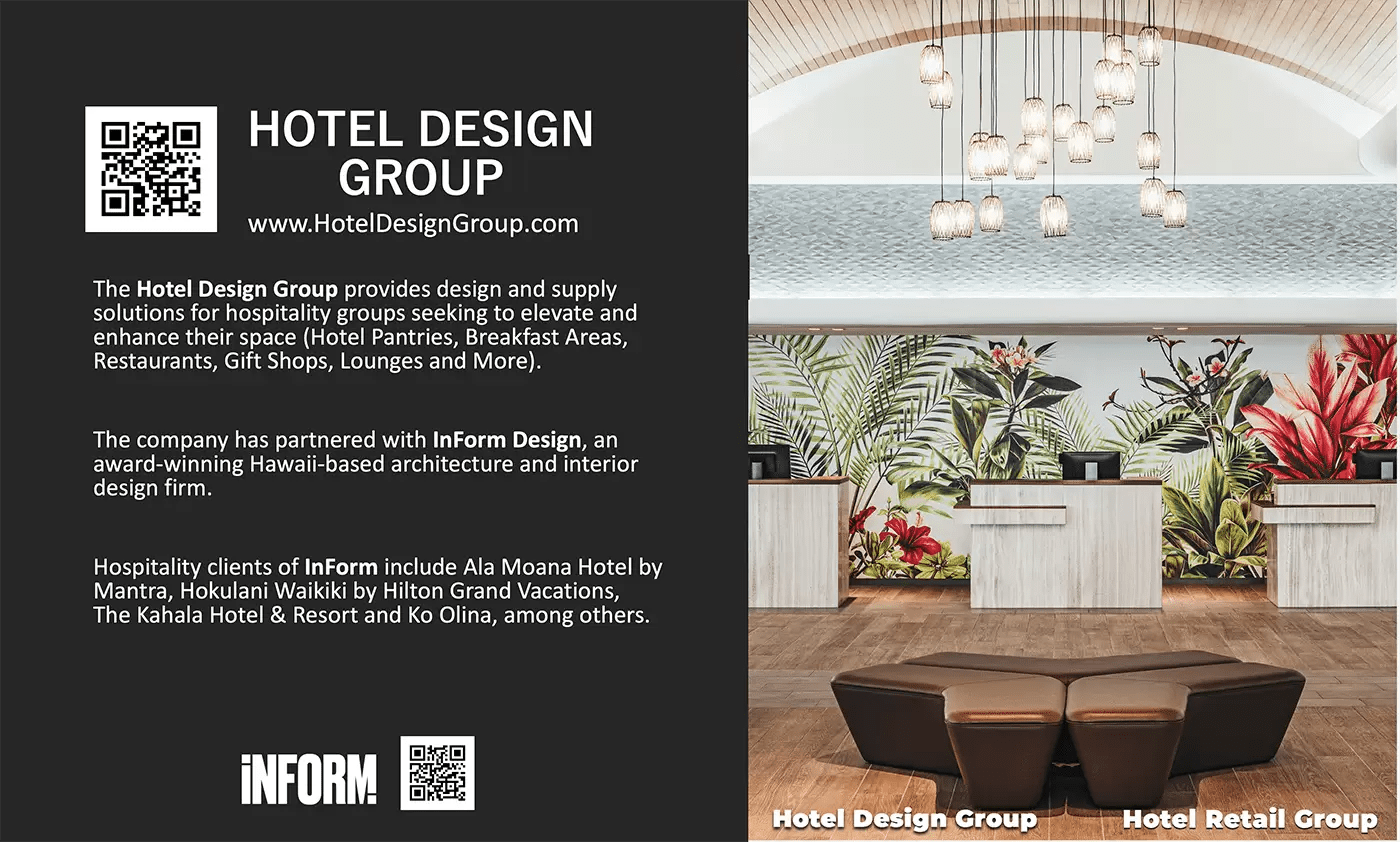 Home Hotel Retail Group