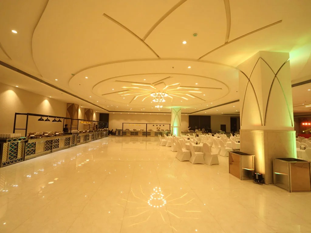 Hotel Royal Orbit 5 Star Hotels in Jabalpur Best Hotels in Jabalpur