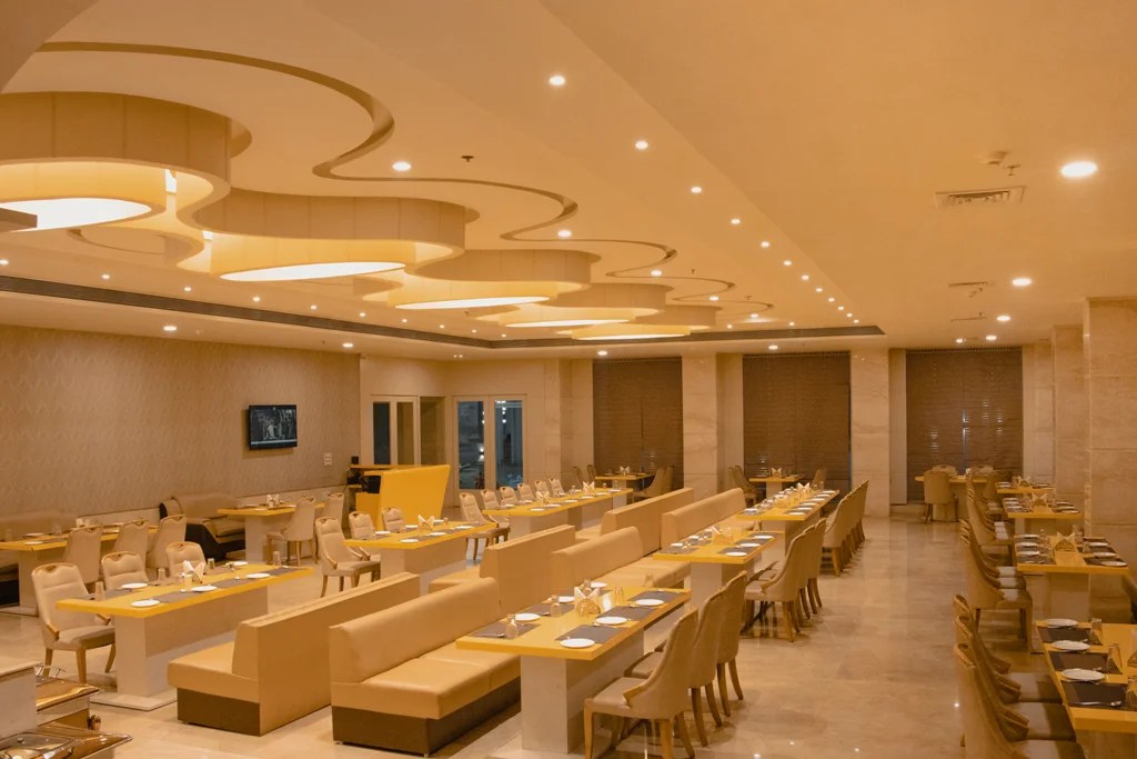 Hotel Royal Orbit 5 Star Hotels in Jabalpur Best Hotels in Jabalpur