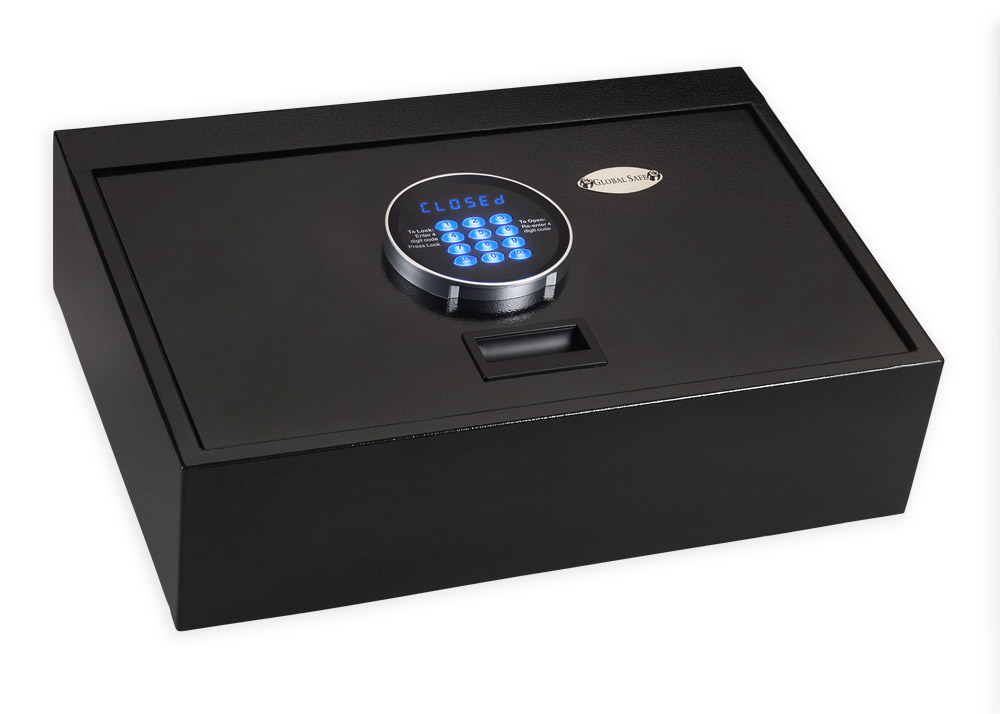 Products Category Global Safe Corporation