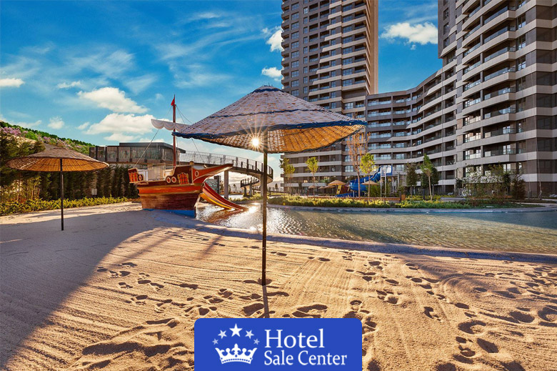 Variety of Hotels for sale in Ankara Turkey hotel sale center