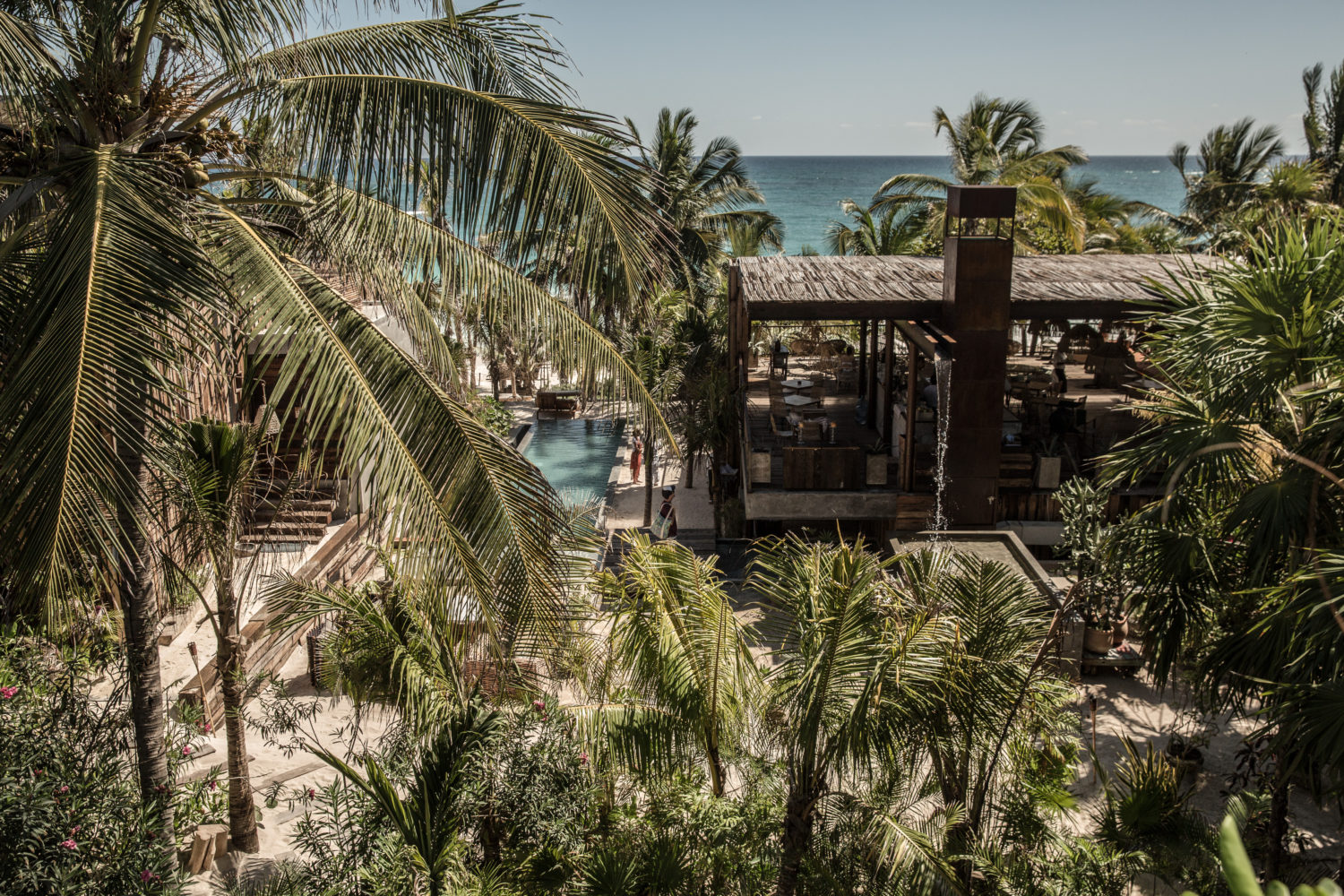 The 10 Best Hotels in Tulum, Mexico