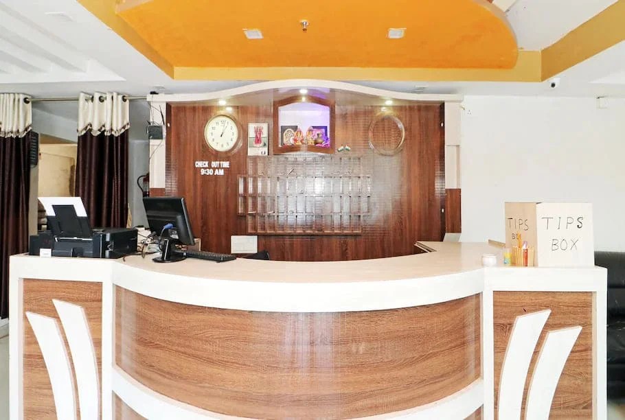 Hotel Sea Sand Digha Pet Friendly & Rooftop Swimming Pool in Digha