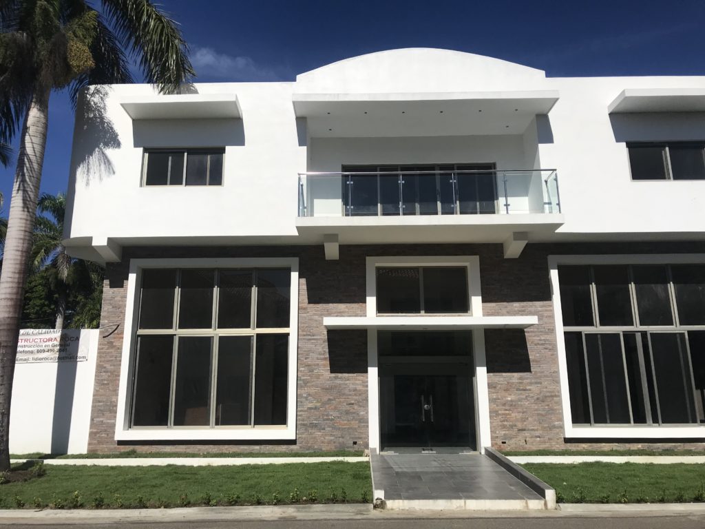 Serenity Apartment Complex