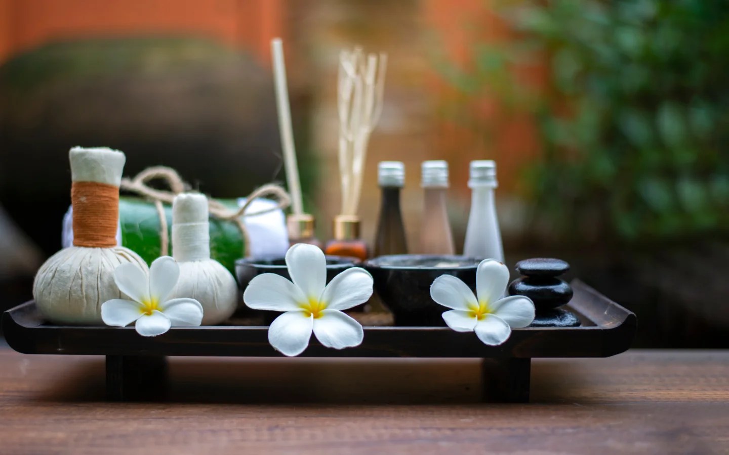 SPA SAHL HASHEESH Gravity Hotels & Resorts